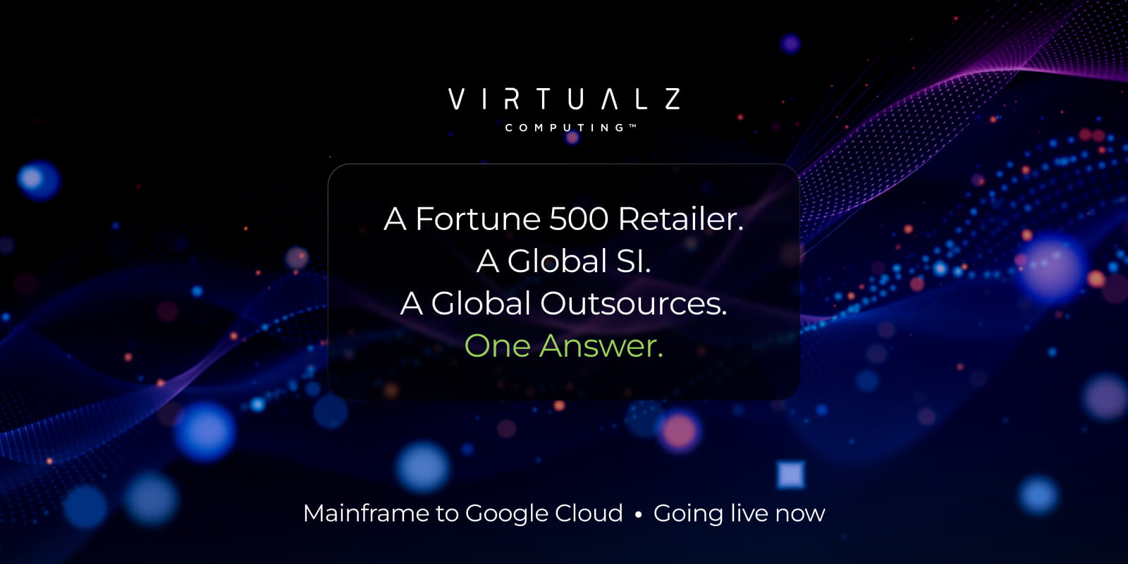Newsletter - July 2026 - Customer Spotlight 1